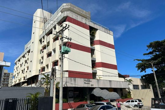 Kitnet/Studio para alugar com 1 quarto, 40m² em Pituba, Salvador