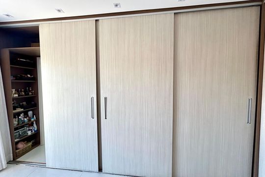 Quarto Suíte de casa à venda com 3 quartos, 223m² em Jardim Rosa de Franca, Guarulhos