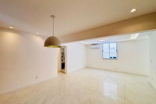 Apartamento à venda com 4 quartos, 135m² em Copacabana, Rio de Janeiro