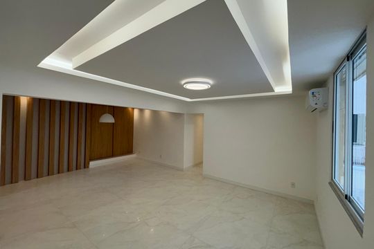 Apartamento à venda com 4 quartos, 135m² em Copacabana, Rio de Janeiro