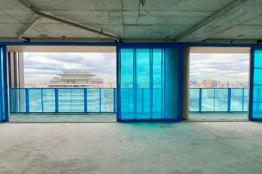 Apartamento à venda com 3 quartos, 233m² em Jardim Paulistano, São Paulo