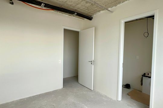 Suíte 2 de apartamento à venda com 3 quartos, 233m² em Jardim Paulistano, São Paulo