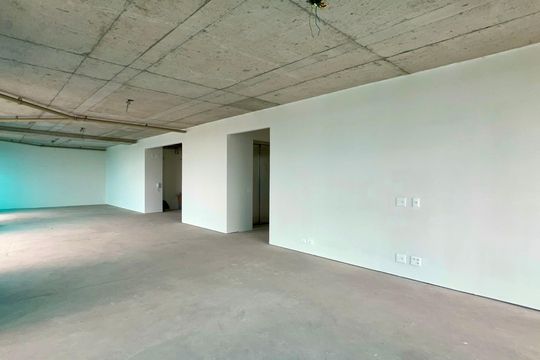 Sala de apartamento à venda com 3 quartos, 233m² em Jardim Paulistano, São Paulo