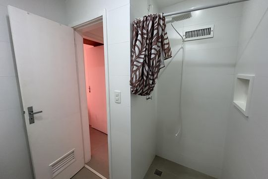 Banheiro de apartamento à venda com 2 quartos, 70m² em Engenho Novo, Rio de Janeiro