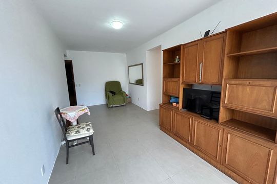 Sala de apartamento à venda com 2 quartos, 70m² em Engenho Novo, Rio de Janeiro
