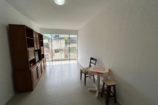Sala de apartamento à venda com 2 quartos, 70m² em Engenho Novo, Rio de Janeiro
