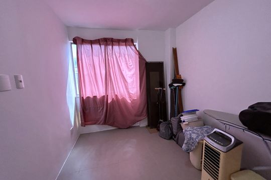 Quarto 1 de apartamento à venda com 2 quartos, 70m² em Engenho Novo, Rio de Janeiro
