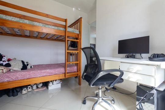 Quarto 1 de apartamento à venda com 2 quartos, 50m² em Jardim Aricanduva, São Paulo