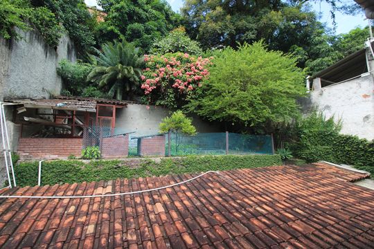 Quarto 2 - Vista de casa à venda com 4 quartos, 450m² em Freguesia (jacarepaguá), Rio de Janeiro