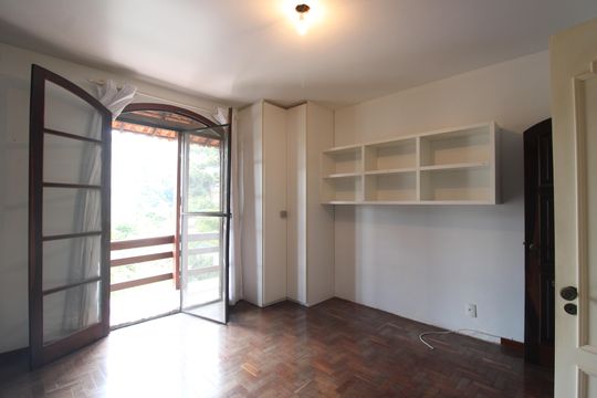 Suíte 2 de casa à venda com 4 quartos, 450m² em Freguesia (jacarepaguá), Rio de Janeiro