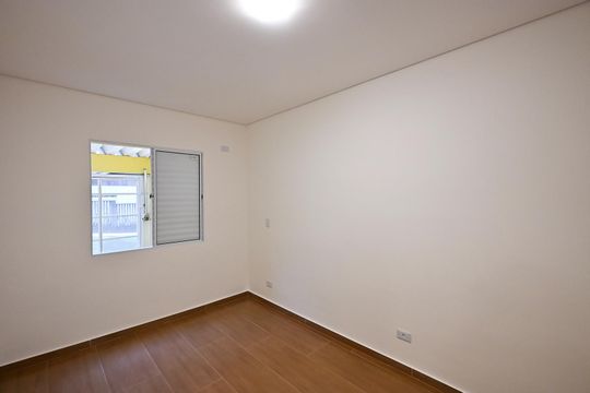 Quarto 1 de casa para alugar com 2 quartos, 118m² em Super Quadra Morumbi, São Paulo