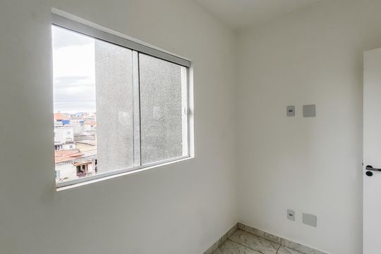 Apartamento para alugar com 2 quartos, 42m² em Vila Sao Francisco (Zona Leste), São Paulo