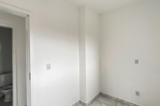 Apartamento para alugar com 2 quartos, 42m² em Vila Sao Francisco (Zona Leste), São Paulo