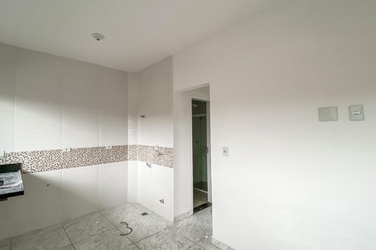 Apartamento para alugar com 2 quartos, 42m² em Vila Sao Francisco (Zona Leste), São Paulo