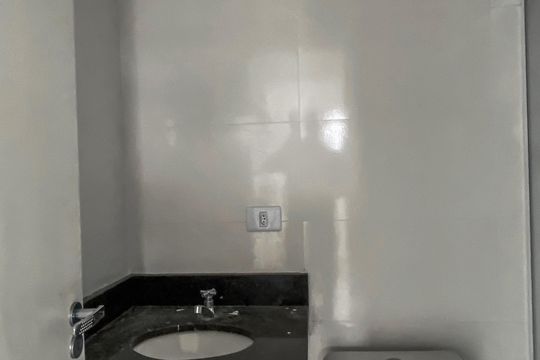 Apartamento para alugar com 2 quartos, 42m² em Vila Sao Francisco (Zona Leste), São Paulo