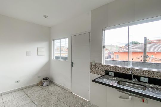 Apartamento para alugar com 2 quartos, 42m² em Vila Sao Francisco (Zona Leste), São Paulo