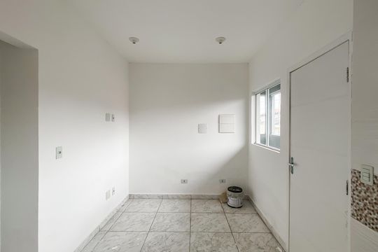 Apartamento para alugar com 2 quartos, 42m² em Vila Sao Francisco (Zona Leste), São Paulo