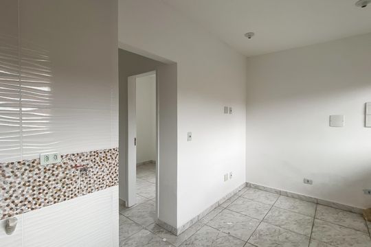 Apartamento para alugar com 2 quartos, 42m² em Vila Sao Francisco (Zona Leste), São Paulo
