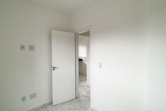 Apartamento para alugar com 2 quartos, 42m² em Vila Sao Francisco (Zona Leste), São Paulo