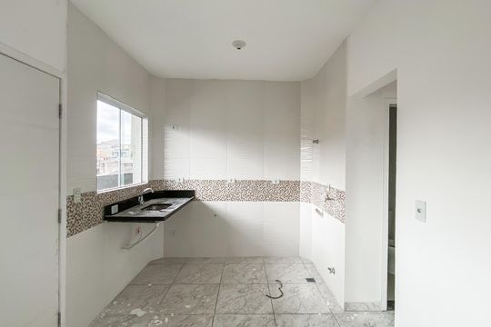 Apartamento para alugar com 2 quartos, 42m² em Vila Sao Francisco (Zona Leste), São Paulo
