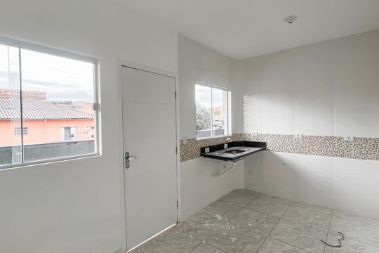 Apartamento para alugar com 2 quartos, 42m² em Vila Sao Francisco (Zona Leste), São Paulo