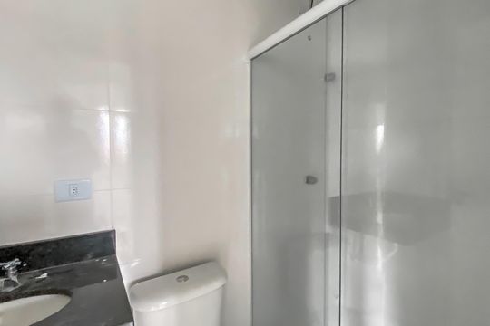 Apartamento para alugar com 2 quartos, 42m² em Vila Sao Francisco (Zona Leste), São Paulo