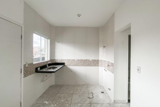 Apartamento para alugar com 2 quartos, 42m² em Vila Sao Francisco (Zona Leste), São Paulo