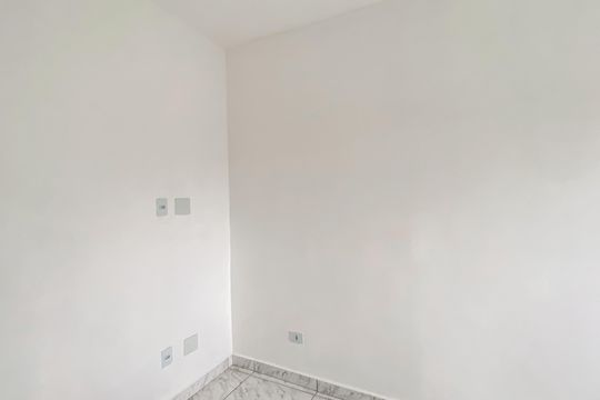 Apartamento para alugar com 2 quartos, 42m² em Vila Sao Francisco (Zona Leste), São Paulo