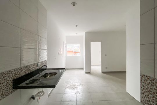 Apartamento para alugar com 2 quartos, 42m² em Vila Sao Francisco, São Paulo