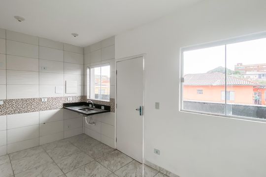 Apartamento para alugar com 2 quartos, 40m² em Vila Sao Francisco, São Paulo