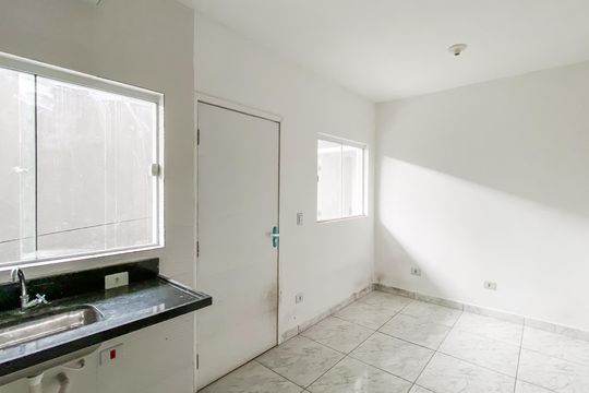 Apartamento para alugar com 2 quartos, 40m² em Vila Sao Francisco, São Paulo