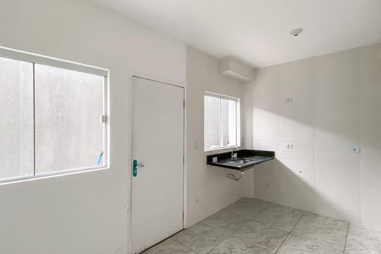 Apartamento para alugar com 2 quartos, 40m² em Vila Sao Francisco, São Paulo
