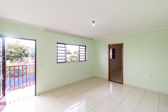 Salas de casa para alugar com 3 quartos, 120m² em Jardim Ipaussurama, Campinas