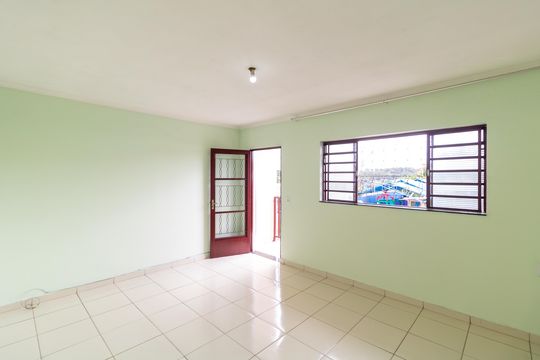 Casa para alugar com 3 quartos, 120m² em Jardim Ipaussurama, Campinas