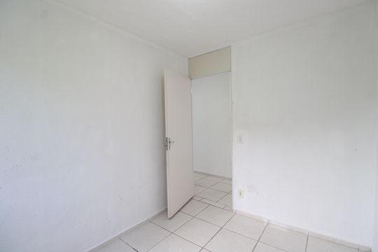 Quarto 1 de apartamento à venda com 2 quartos, 45m² em Jacarepaguá, Rio de Janeiro
