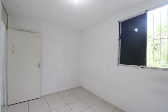 Quarto 2 de apartamento à venda com 2 quartos, 45m² em Jacarepaguá, Rio de Janeiro