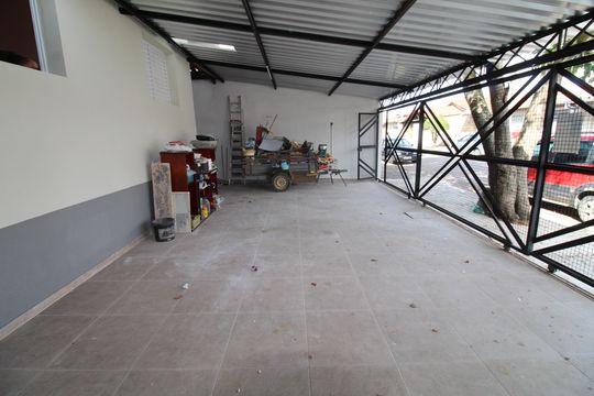 Garagem de casa para alugar com 3 quartos, 100m² em Bosque dos Eucaliptos, São José dos Campos