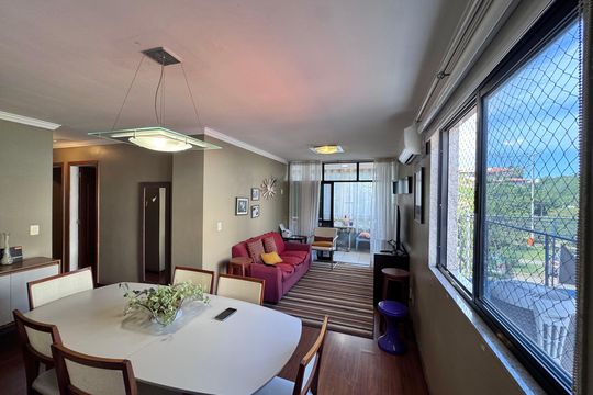 Apartamento à venda com 3 quartos, 112m² em Recreio dos Bandeirantes, Rio de Janeiro
