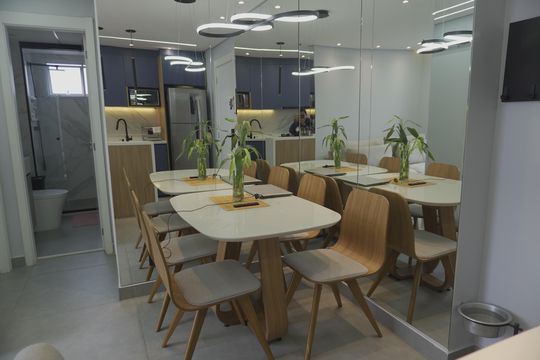 Apartamento à venda com 2 quartos, 41m² em Cidade Líder, São Paulo