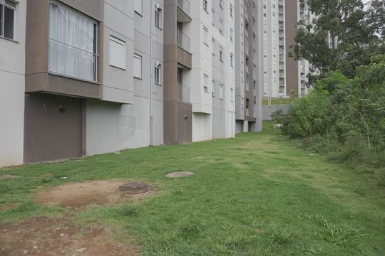 Apartamento à venda com 2 quartos, 41m² em Cidade Líder, São Paulo