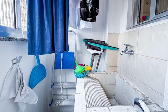 Apartamento à venda com 1 quarto, 29m² em Sumarezinho, São Paulo