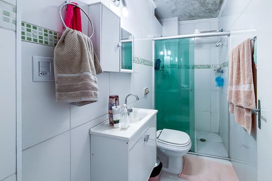 Apartamento à venda com 1 quarto, 29m² em Sumarezinho, São Paulo