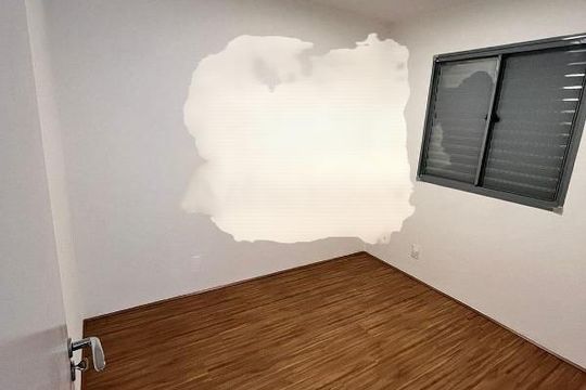 Apartamento à venda com 2 quartos, 40m² em Mooca, São Paulo