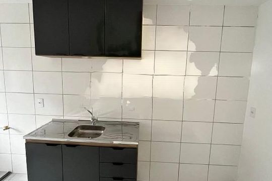 Apartamento à venda com 2 quartos, 40m² em Mooca, São Paulo