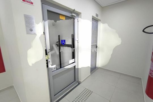 Apartamento à venda com 2 quartos, 40m² em Mooca, São Paulo