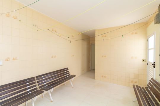Área de Serviço de casa para alugar com 5 quartos, 150m² em Jardim Nossa Senhora do Carmo, São Paulo
