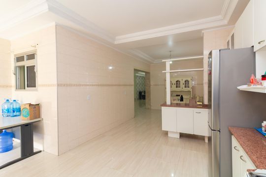 Cozinha de casa para alugar com 5 quartos, 150m² em Jardim Nossa Senhora do Carmo, São Paulo
