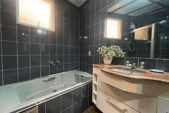 Apartamento à venda com 4 quartos, 189m² em Cidade Nova, Belo Horizonte