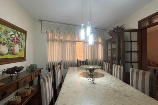 Apartamento à venda com 4 quartos, 189m² em Cidade Nova, Belo Horizonte