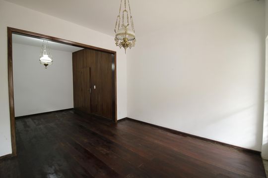 Sala de casa para alugar com 3 quartos, 180m² em Tanque, Rio de Janeiro